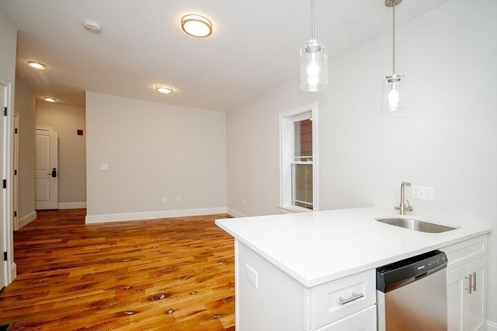 Property Photo:  205 Marion St. 2  MA 02128 