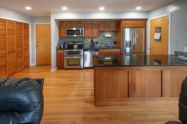 Property Photo: 351 Pleasant Street 11 MA 01060