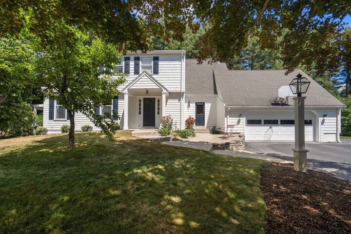 Property Photo:  10 Steven Ln  MA 02052 