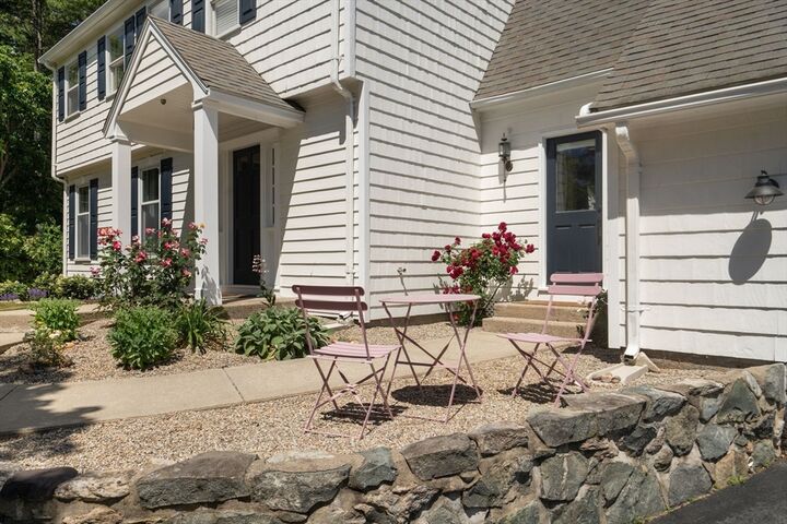 Property Photo: 10 Steven Ln MA 02052