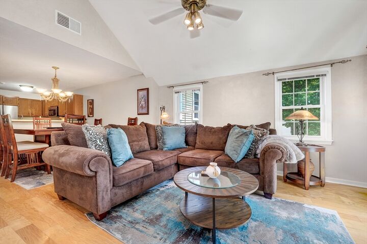 Property Photo: 202 Allerton Commons Lane 202 MA 02184