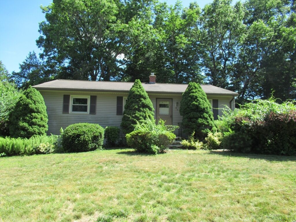 Property Photo:  35 Tioga St  MA 01128 