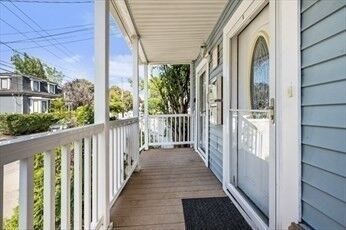 Property Photo:  71 Davison 1  MA 02136 