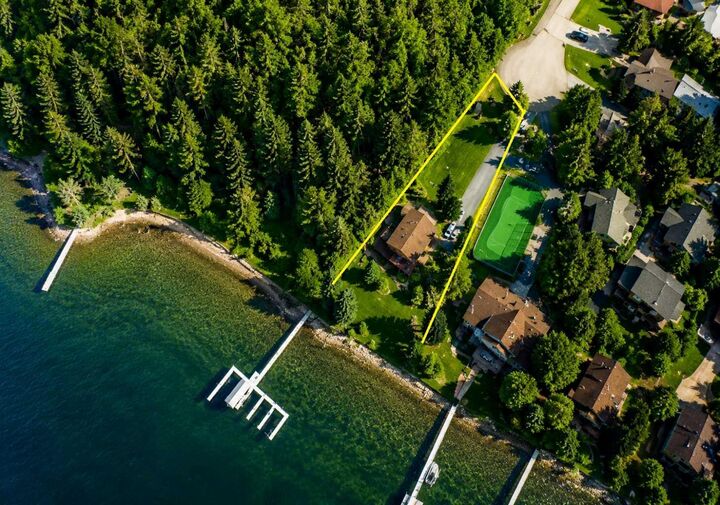 Property Photo: 1411 Juniper Road AB T0C 0J0