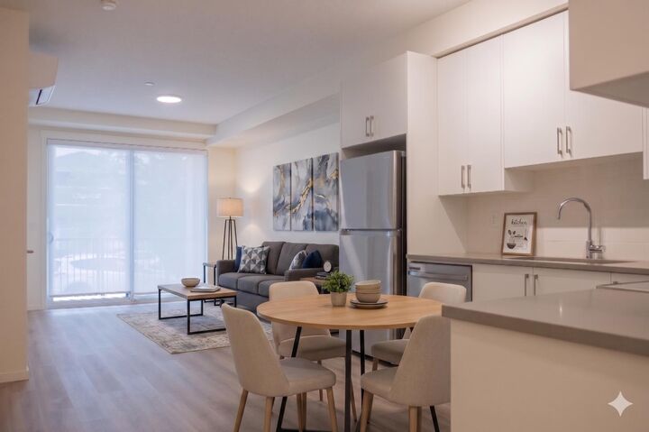 740 Legacy Village Road SE 3105 — photo 1