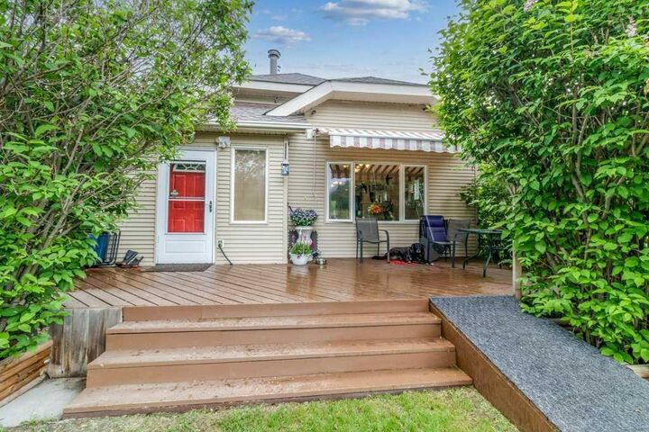 Property Photo: 35321 Range Road 242 AB T0M 0Y0