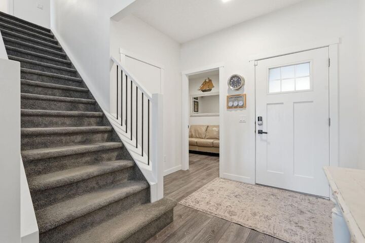 Property Photo:  48 Sundown Way  AB T4C 2M4 