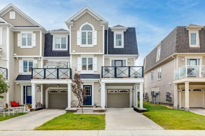 162 Windstone Mews SW — photo 1