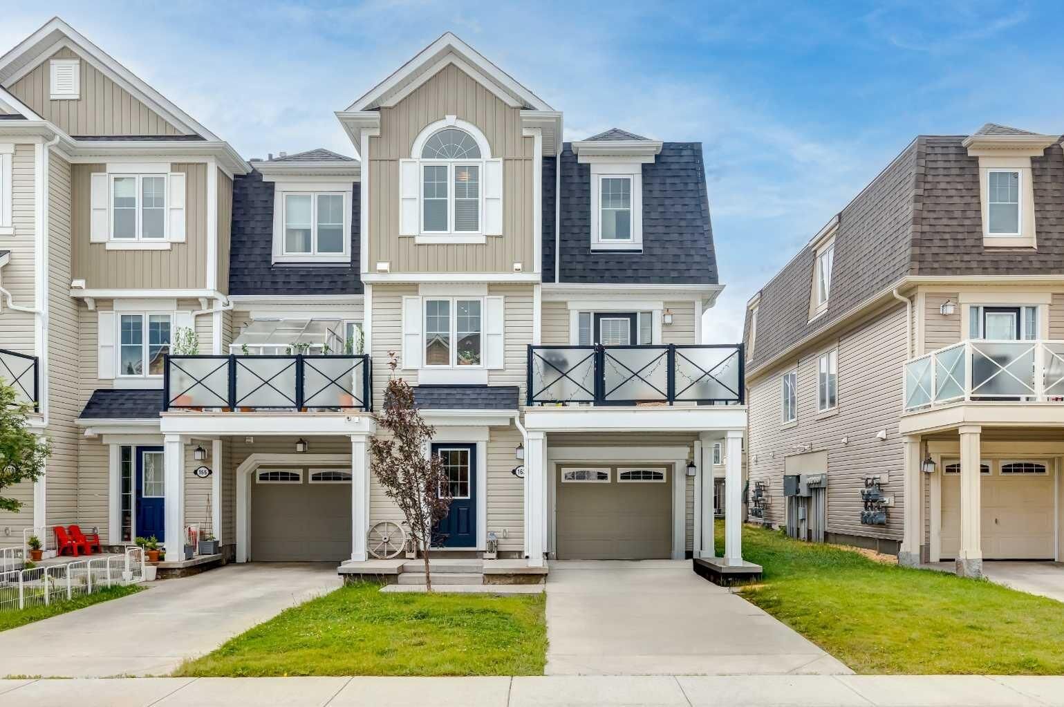 Property Photo: 162 Windstone Mews SW AB T4B 3X4