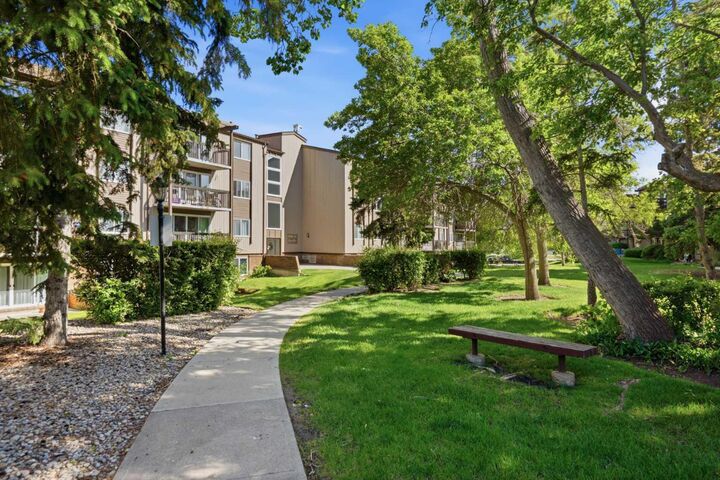 Property Photo: 8948 Elbow Drive 183 AB T2V 0H9