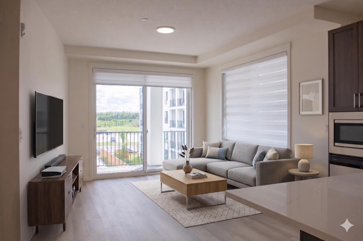 Property Photo: 740 Legacy Village Road SE 4303 AB T2X 6K6