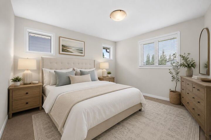 Property Photo: 219 Hillcrest Boulevard AB T1P 1Z6