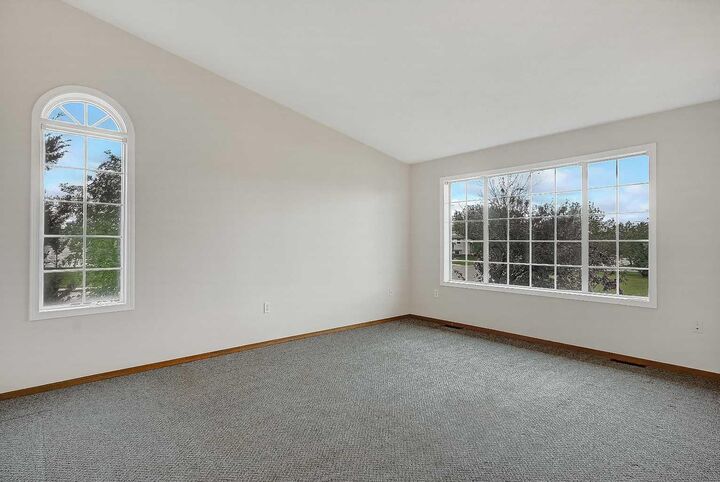 Property Photo: 10315 Michaelis Boulevard AB T8W 1Z1