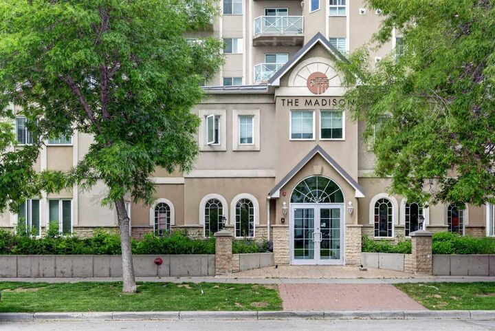 1507 Centre A Street NE 205 — photo 1