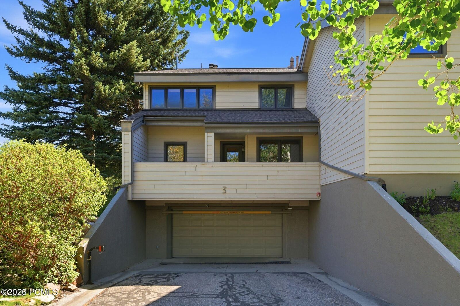 Property Photo:  1500 Deer Valley Drive 21  UT 84060 