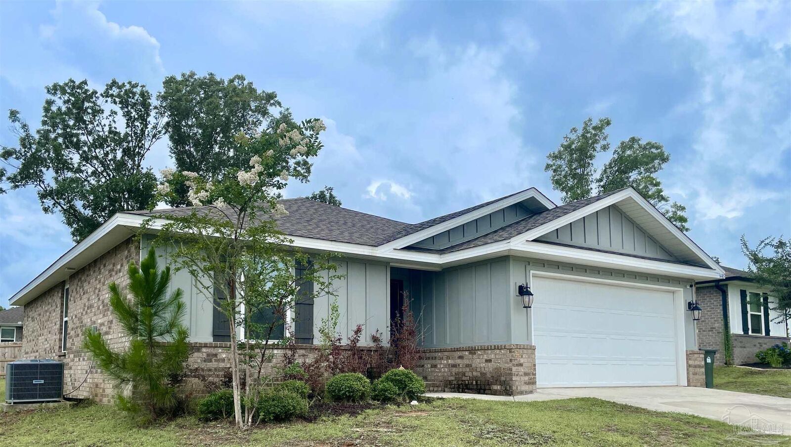 Property Photo:  3485 Blaney Dr  FL 32533 