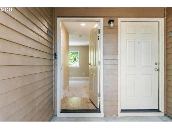 Property Photo:  9967 SE Talbert St  OR 97015 