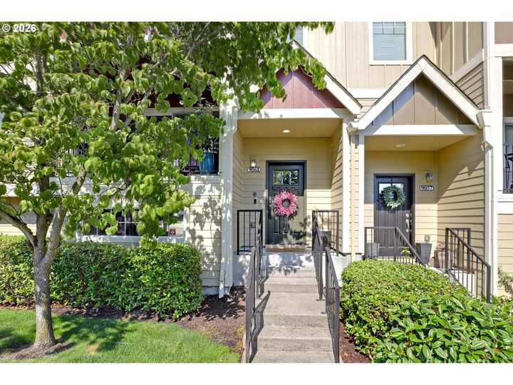 Property Photo:  9061 SW 155th Ave  OR 97007 
