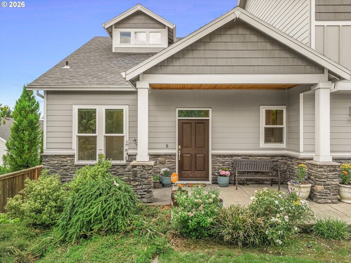 Property Photo:  12379 SE 143rd Pl  OR 97086 