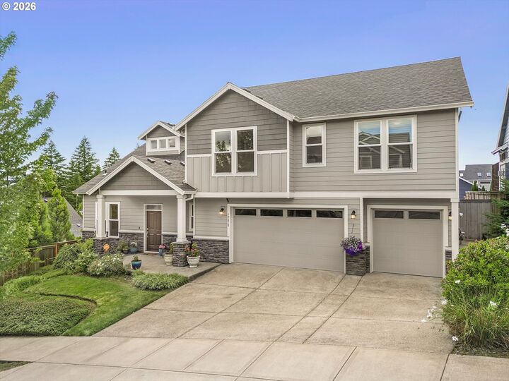 Property Photo: 12379 SE 143rd Pl OR 97086