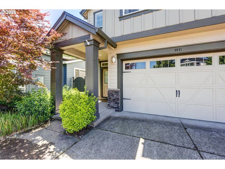Property Photo:  3931 SE Centifolia Ave  OR 97123 