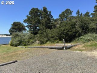 Property Photo: Rhododendron Dr 1 + 2 OR 97439