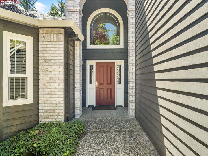 Property Photo: 11336 NW Kenzie Ln OR 97229