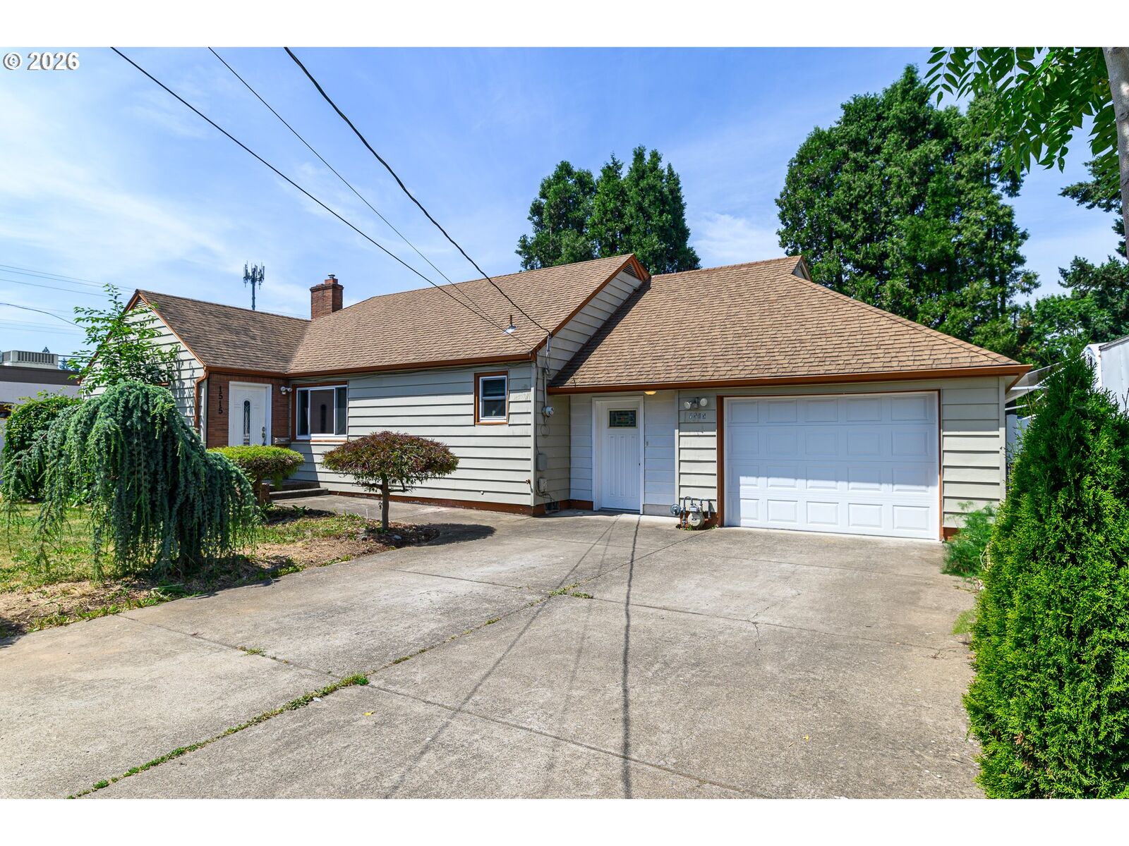 Property Photo:  1515 NE 118th Ave  OR 97220 