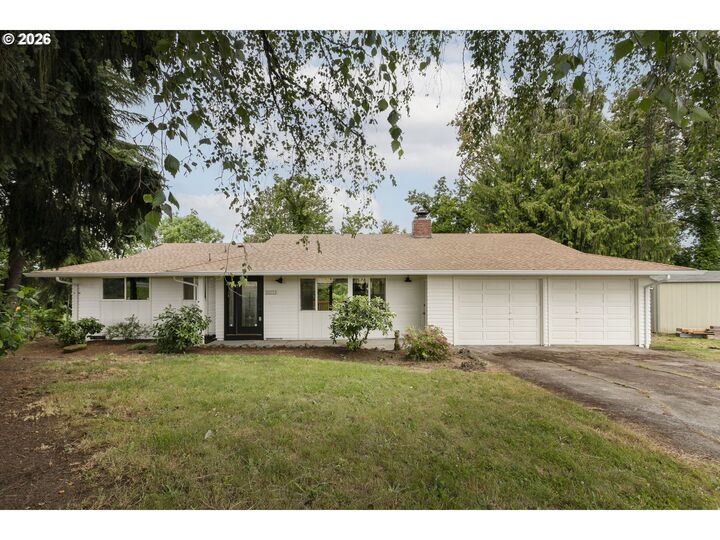 Property Photo:  20112 NW Krieger Rd  WA 98642 
