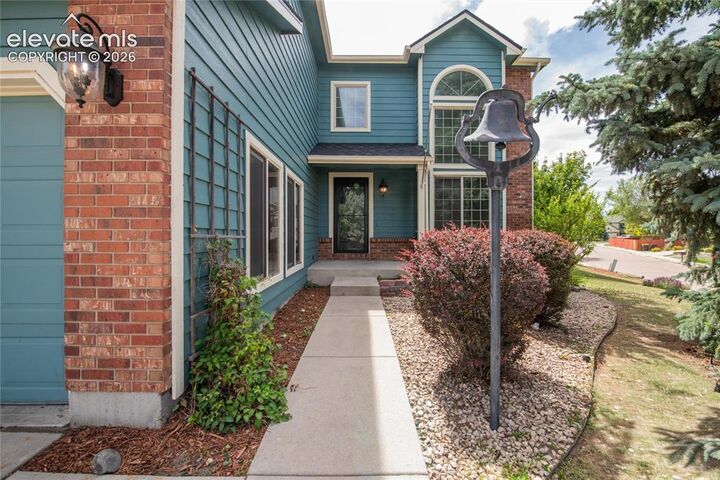 Property Photo:  7407 Montarbor Drive  CO 80918 