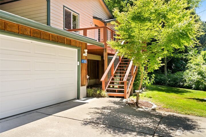 Property Photo: 41887 Cape Horn Drive WA 98237