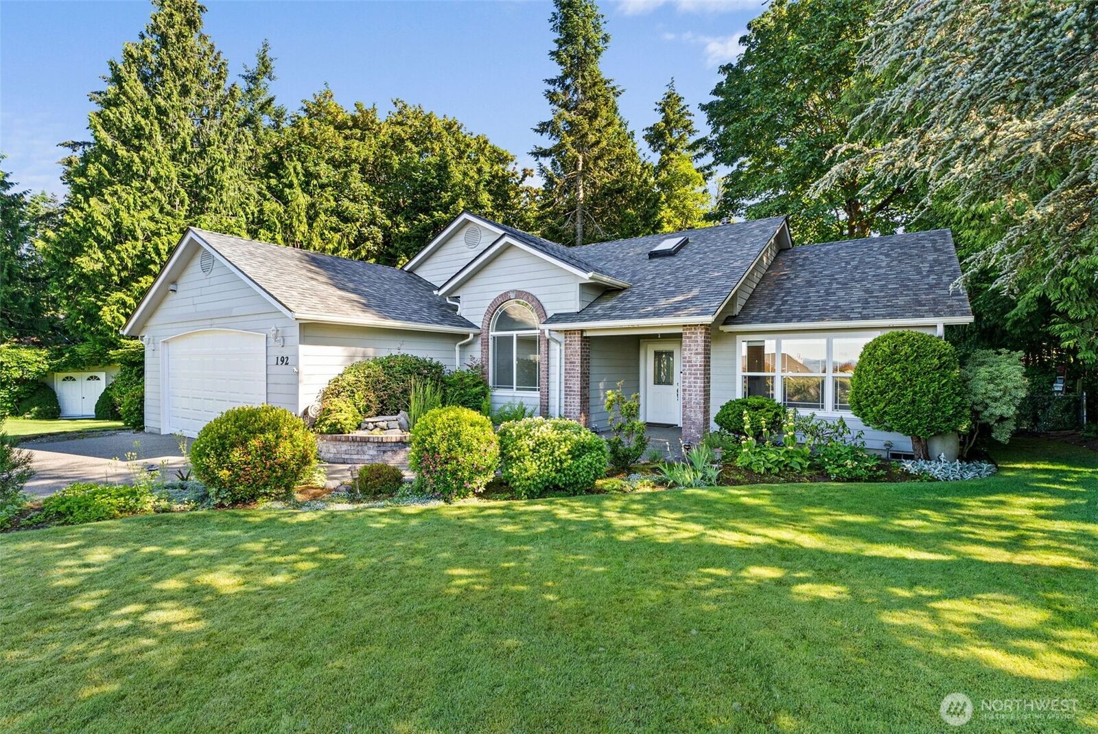 Property Photo:  192  Alderwood Drive  WA 98532 