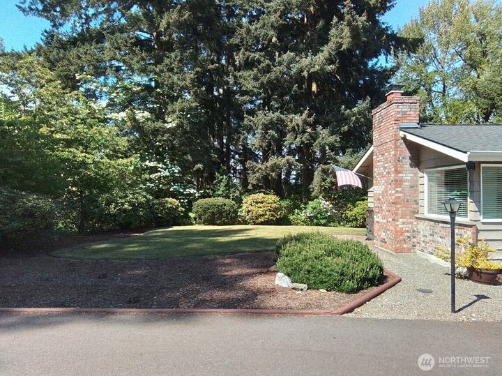 Property Photo: 4201 7th Street SW WA 98373