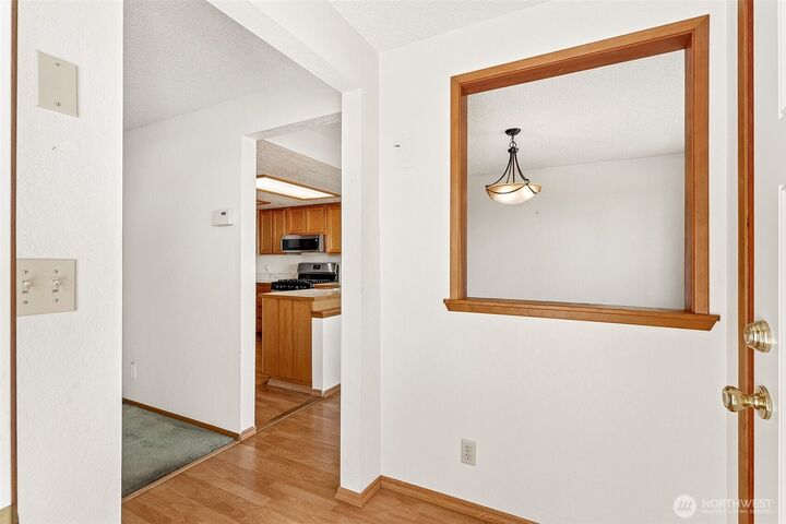 Property Photo: 442 E 31st Street D3 WA 98310