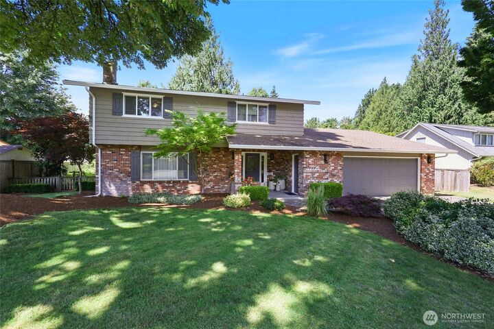Property Photo:  2725  Raintree Court SE  WA 98501 