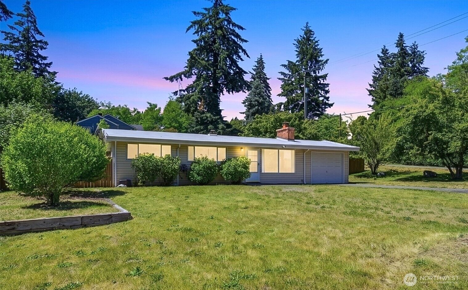 Property Photo:  11205  4th Place S  WA 98168 
