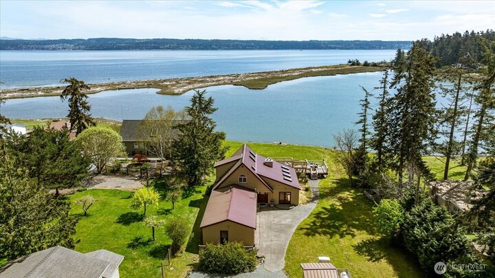 Property Photo: 453 Race Road WA 98239