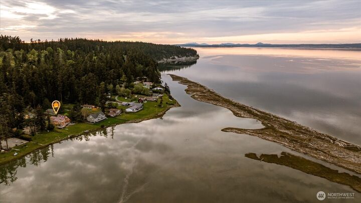 Property Photo: 453 Race Road WA 98239