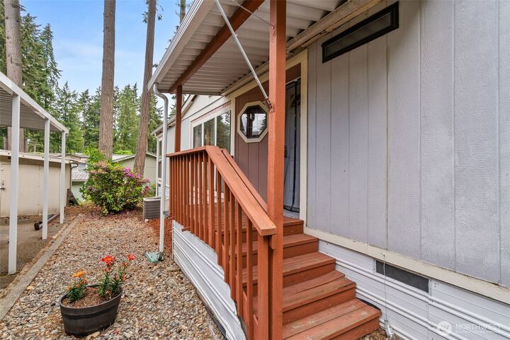 Property Photo: 11323 127th Street Ct E 159 WA 98374