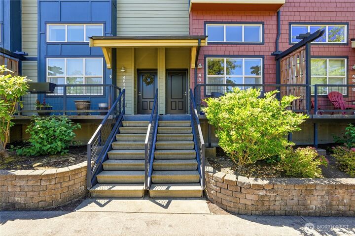 Property Photo: 4846 Pointes Drive WA 98275