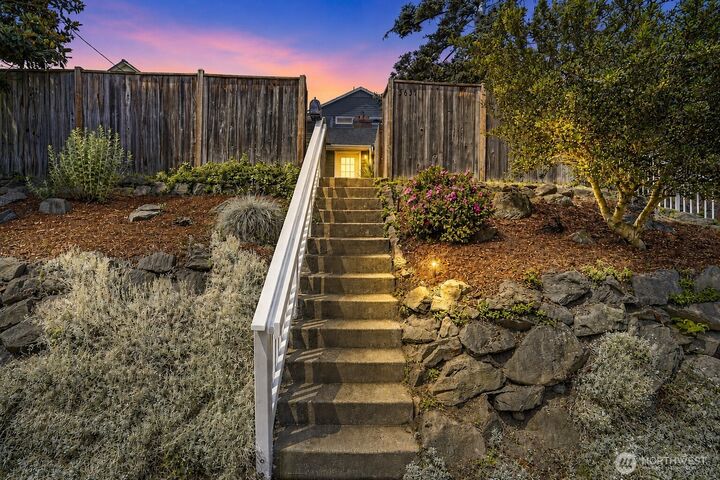 Property Photo:  3637  22nd Avenue W  WA 98199 