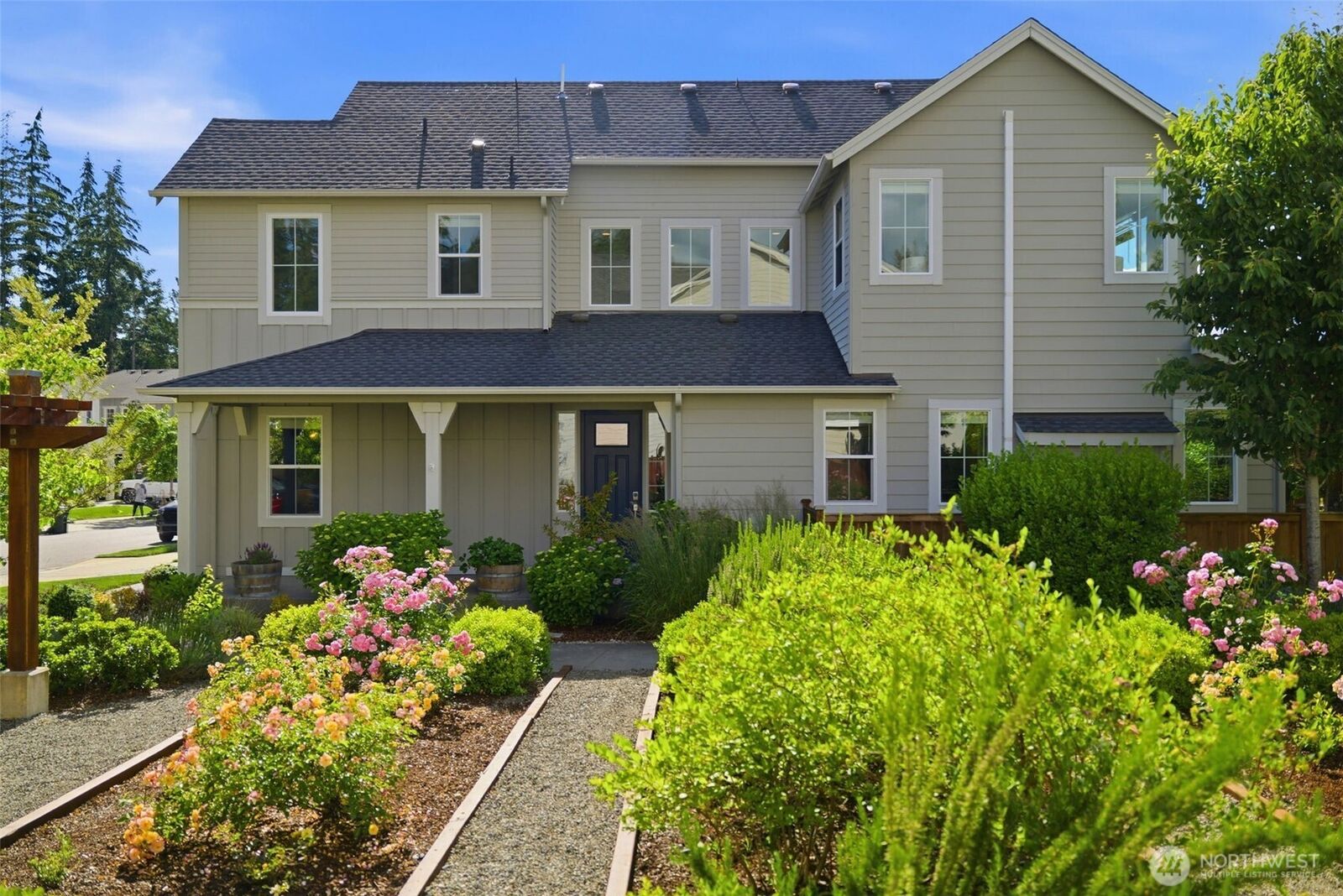 Property Photo: 3959 Moonlight Court WA 98332