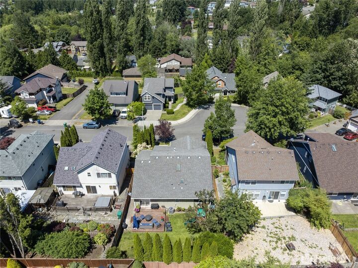 Property Photo: 6724 49 Place NE WA 98270