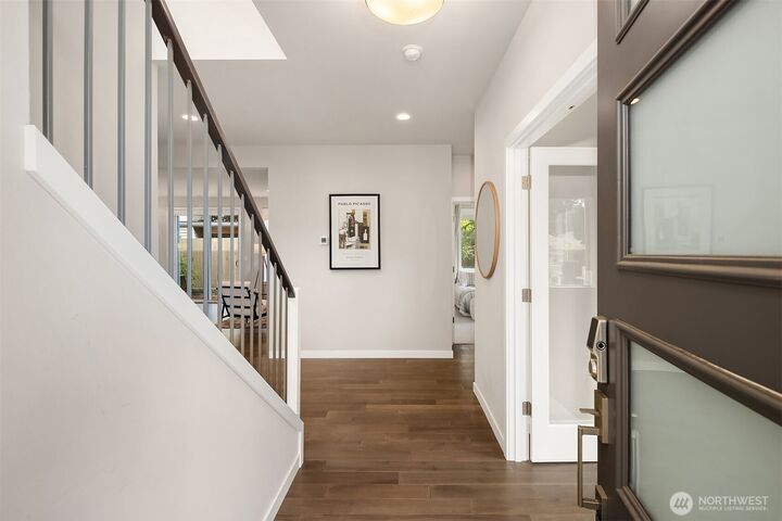 Property Photo:  8609  244th Street SW 11  WA 98026 