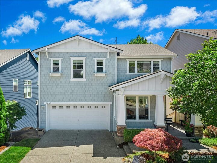 Property Photo:  5080  163rd Place SE  WA 98006 
