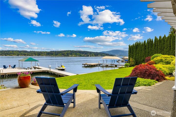 Property Photo: 842 W Lake Sammamish Parkway SE WA 98008