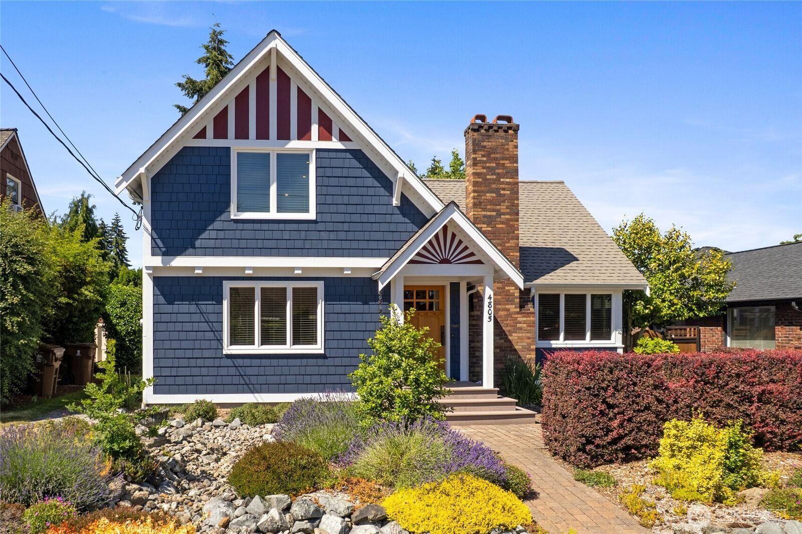 Property Photo: 4805 N 26th Street WA 98407