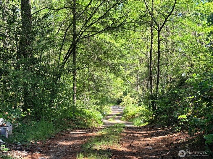 Property Photo: 5445 SW County Line Road WA 98367