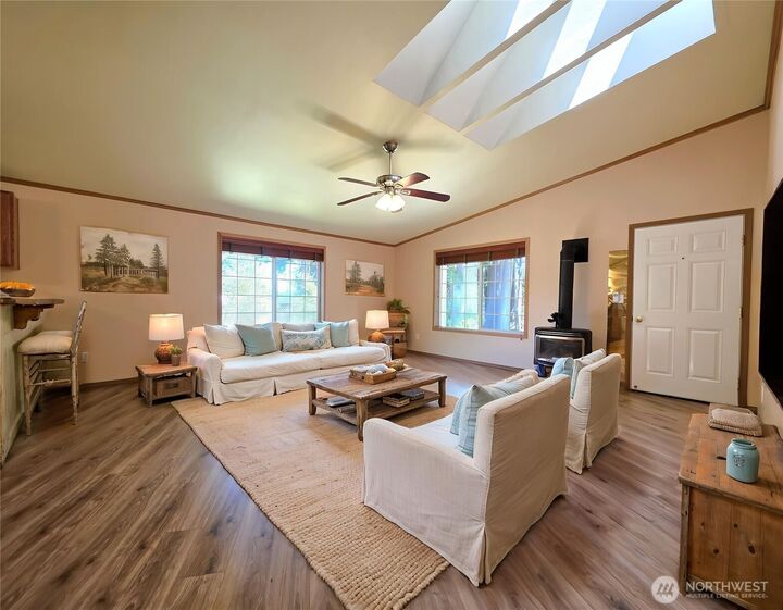Property Photo:  51 SE Cabana Avenue  WA 98584 