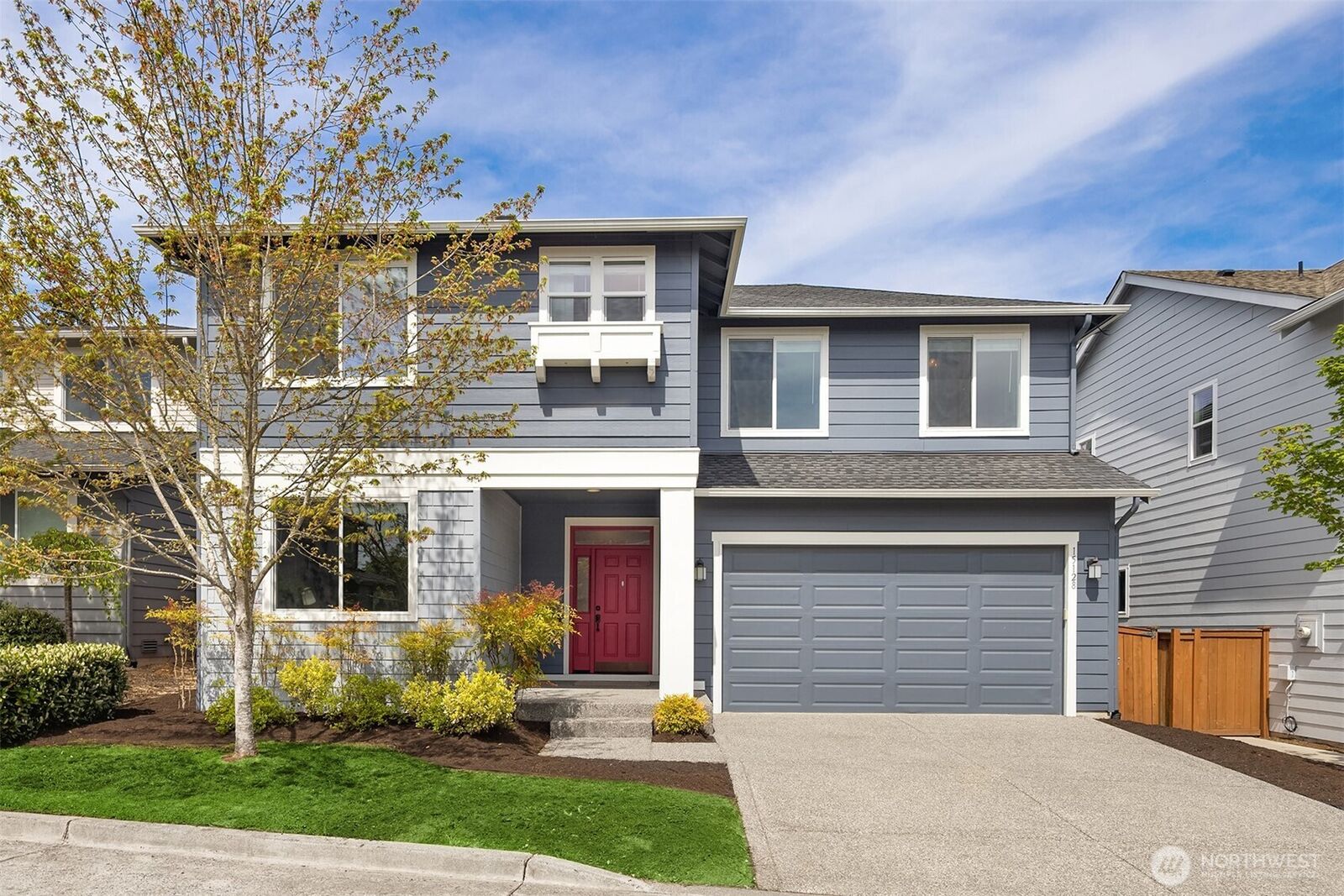 Property Photo: 15128 276th Place NE WA 98019